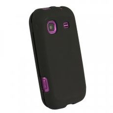 Samsung Trender Black Case