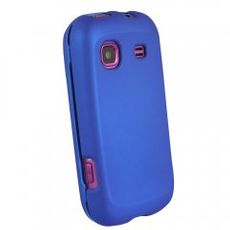 Samsung Trender Blue Case