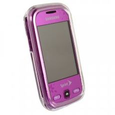 Samsung Trender Clear Case