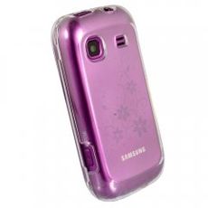 Samsung Trender Clear Case