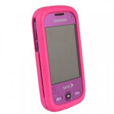 Samsung Trender Pink Case