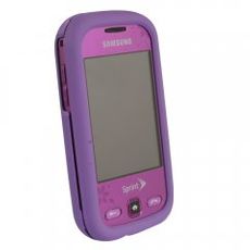 Samsung Trender Purple Case