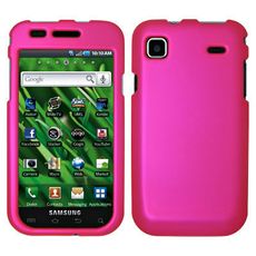 Samsung Vibrant Pink Case