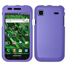 Samsung Vibrant Purple Case