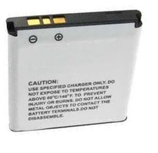Sanyo Incognito Cell Phone Battery