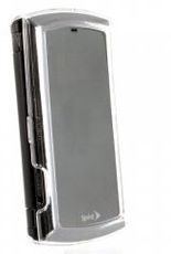 Sanyo Incognito Clear Case
