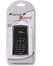 Sanyo Incognito Screen Protector