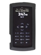 Sanyo Incognito Case