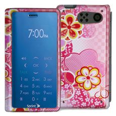 Sanyo Innuendo Spring Fairy Tale Case