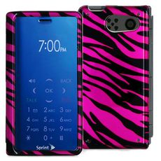 Sanyo Innuendo Zebra Case