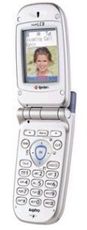 Sanyo SCP-5000/ SCP-5150 Accessories