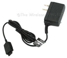 Sanyo SCP-5300 Charger that Plugs Into the Wall Outlet