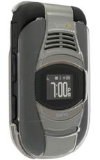 Sanyo Taho Clear Case