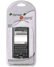 Sanyo Zio Screen Protector