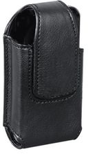 Sharp FX PLUS Vertical Leather Case