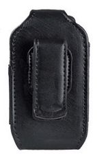 Sharp FX PLUS Vertical Leather Case