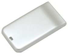 Panasonic 210/ ProMax EB-TX210 Battery - Silver