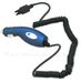 Sony Ericsson P800 Blue Rapid Car Charger/ Cigarette Lighter Adapter