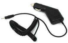 Sony Ericsson T206 Rapid Car Charger Adapter