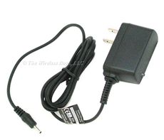 Ericsson T206 Charger that Plugs Into the Wall Outlet