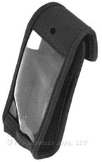 Sony Ericsson T237 Genuine Leather Case