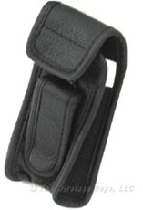 Sony Ericsson T237 Genuine Leather Case