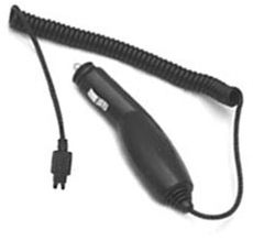 Sony Ericsson T62/ T62u Rapid Car Charger/ Lighter Adapter