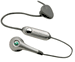 Sony Ericsson W300i Hands Free Headset