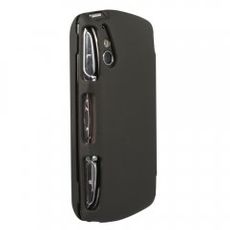 Sony Ericsson Xperia Play Black Case