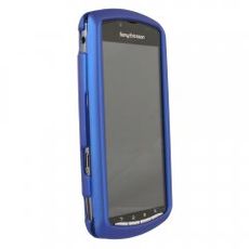 Sony Ericsson Xperia Play Blue Case