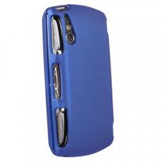 Sony Ericsson Xperia Play Blue Case