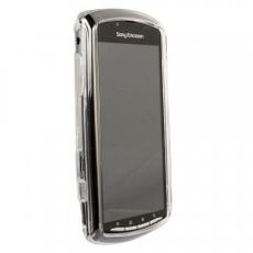 Sony Ericsson Xperia Play Clear Case