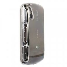 Sony Ericsson Xperia Play Clear Case