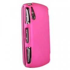 Sony Ericsson Xperia Play Pink Case