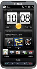 HTC HD2 Accessories