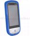 Sprint HTC Hero Blue Silicone Case
