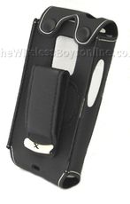 HTC Hero Case With Swivel Belt Clip