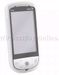 Sprint HTC Hero Clear Silicone Case