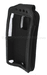 Sprint HTC Hero Premium Leather Case With Detachable Swivel Belt Clip