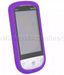 Sprint HTC Hero Purple Silicone Case