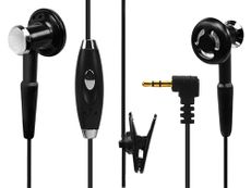 2.5 Hands Free Headset