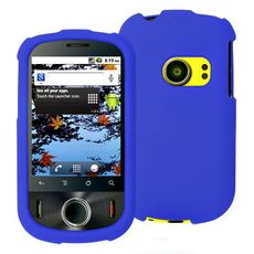 T-Mobile Comet Blue Silicone Skin