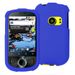 T-Mobile Comet Blue Silicone Case