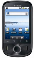 T-Mobile Comet Accessories