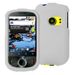 T-Mobile Comet Clear Silicone Case