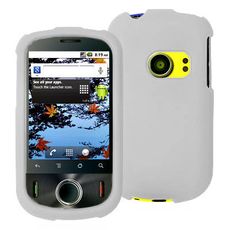 T-Mobile Comet Clear Silicone Skin