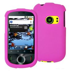 T-Mobile Comet Pink Silicone Skin