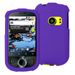 T-Mobile Comet Purple Silicone Case