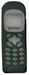 TXFPL08101 OEM Faceplate: Emerald Green Cell Phone Face Plate Cover