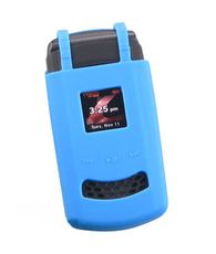 UTStar Verizon Wireless CDM8975 Blue Silicone Skin